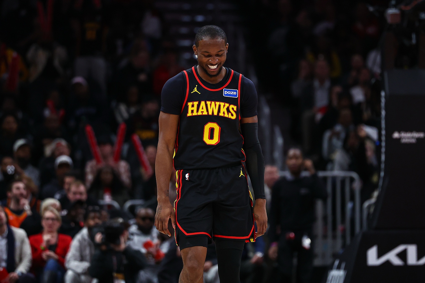 前NBA球員評庫明加:科爾沒錯 他只是角色球員