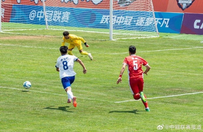 中冠興義賽區(qū)次輪戰(zhàn)罷 湖北超級(jí)先生兩連勝提前出線 中冠興義賽區(qū)次輪戰(zhàn)罷 湖北超級(jí)先生兩連勝提前出線