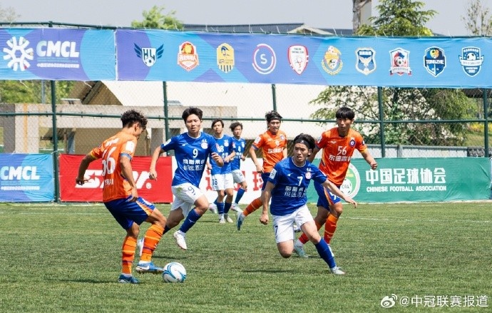 中冠興義賽區(qū)次輪戰(zhàn)罷 湖北超級(jí)先生兩連勝提前出線 中冠興義賽區(qū)次輪戰(zhàn)罷 湖北超級(jí)先生兩連勝提前出線