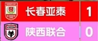 中甲轉播再現重大失誤 比分牌驚現1比-1