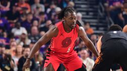 [霍勒迪集錦]穩健控場！朱·霍勒迪18中7貢獻21分4板3助 三分11中4