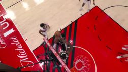 [馬刺19-2] 攻擊波收割比分！馬刺眾將末節轟出一波19-2