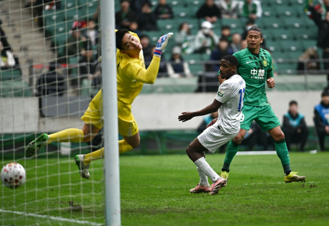 國足FIFA系列賽首秀遇世界杯新軍 邵佳一迎正式執教首戰