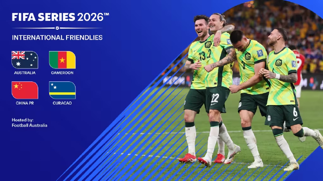 國足FIFA系列賽首秀遇世界杯新軍 邵佳一迎正式執教首戰