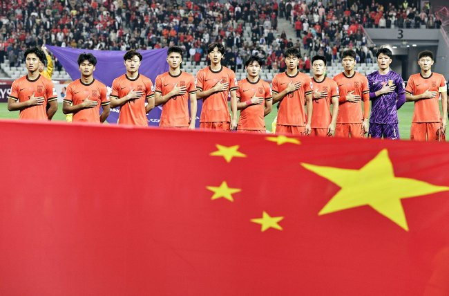 U20亞洲杯八強戰:國青迎世青賽門檻,數據示主場不敗 U20亞洲杯八強戰:國青迎世青賽門檻,數據示主場不敗