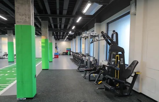 國安遷入聚加基地，李明坦言租賃現狀難符俱樂部終極愿景