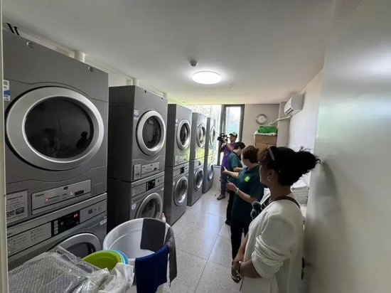 國安遷入聚加基地，李明坦言租賃現狀難符俱樂部終極愿景
