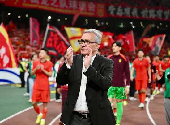 足協雙線布局：預申附加賽賽區 九月四國賽定檔