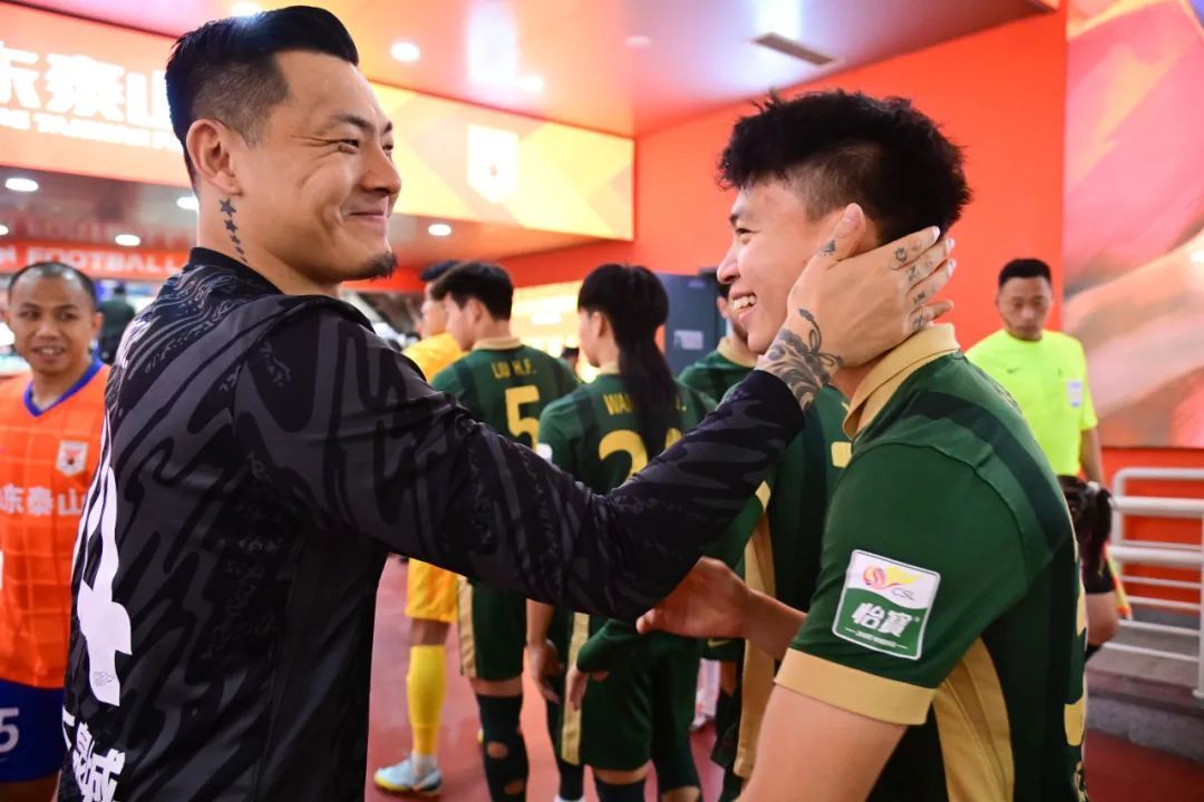 18歲王鈺棟8球登頂中超射手榜，40天從首球到并列第一