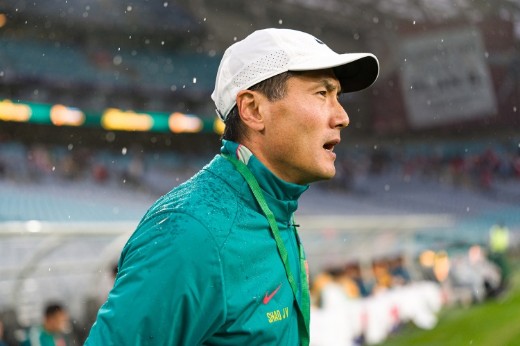 優(yōu)先保障亞運!國足6月集訓(xùn)球員選擇配合男足亞運隊