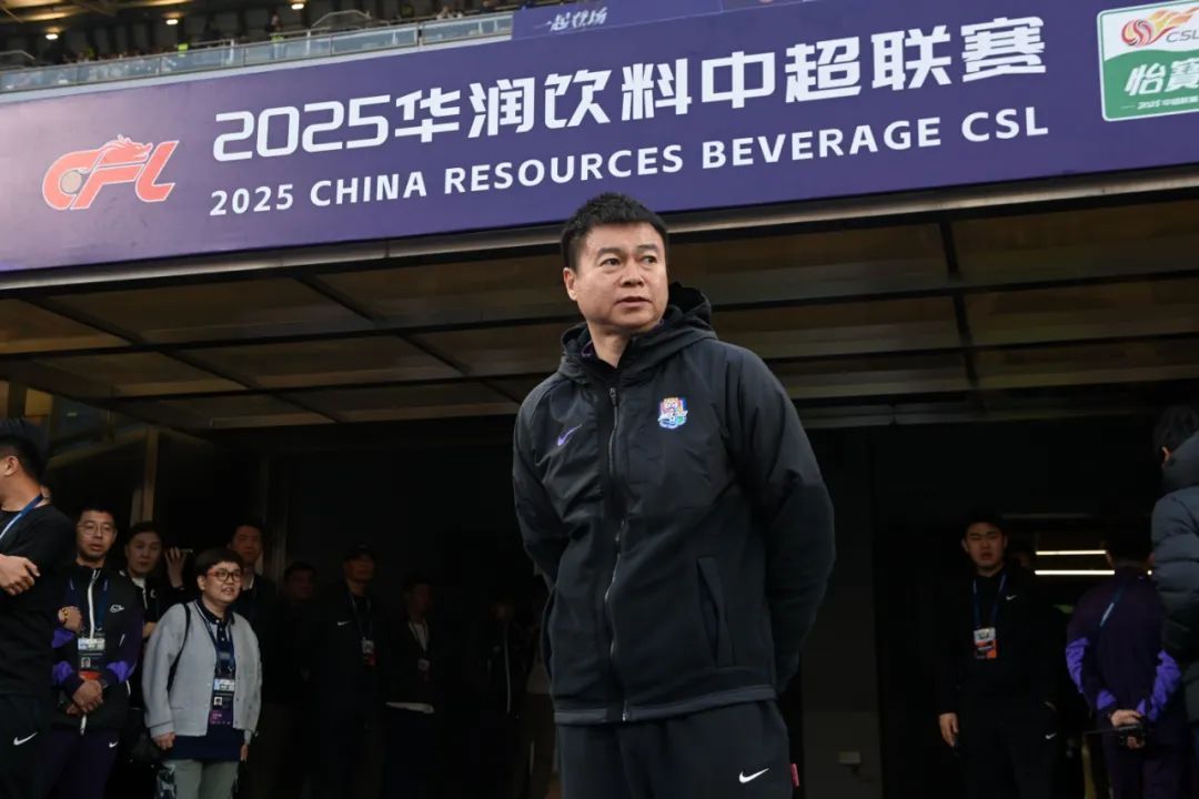 4戰3負！于根偉輪換魔咒拖累津門虎 報名僅26人埋下隱患