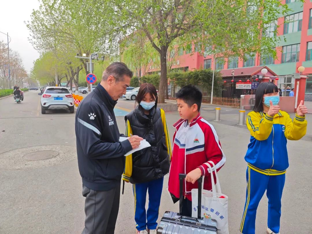 前女足主帥王海鳴扎根遵化校園：青訓(xùn)不收費，先育人后踢球