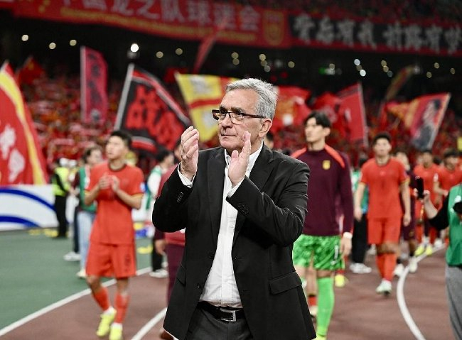 國足5月23日后集中備戰18強賽 王鈺棟或頂替停賽謝文能