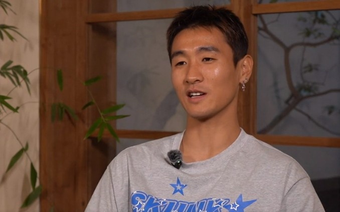韋世豪自述國足首秀：22歲三線首戰全破門 感謝里皮每期都帶我