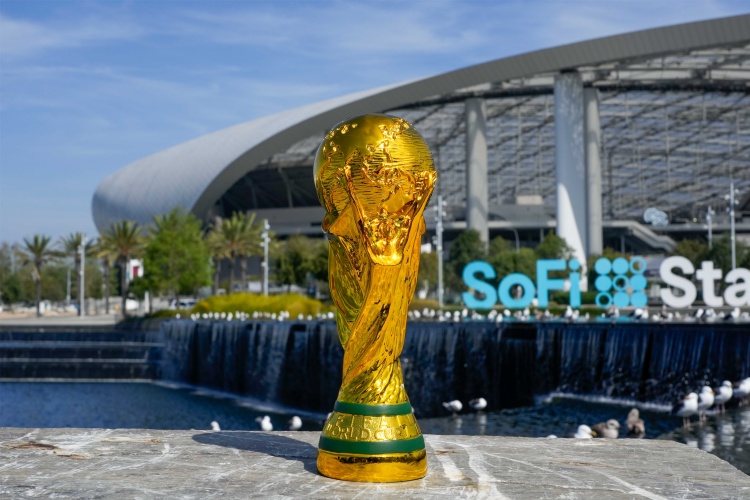南美足聯64隊擴軍提案遭FIFA否決，2030世界杯維持48隊