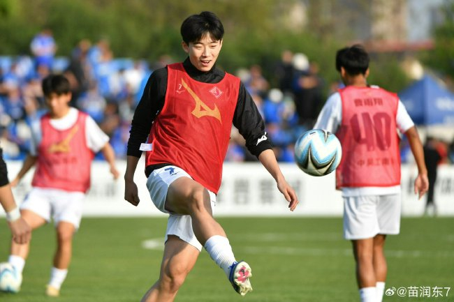江蘇常晉四將入選U19國青 苗潤東、宋恒達等馳援土倫杯備戰