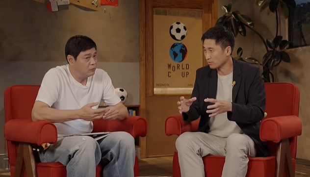 馬寧：只按行為判罰，不看外界評價