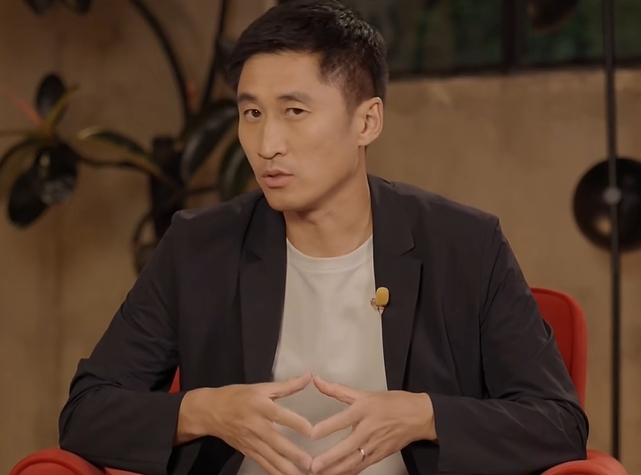 馬寧談入駐小紅書初衷：世界杯后推規則科普視頻，減少球迷誤解