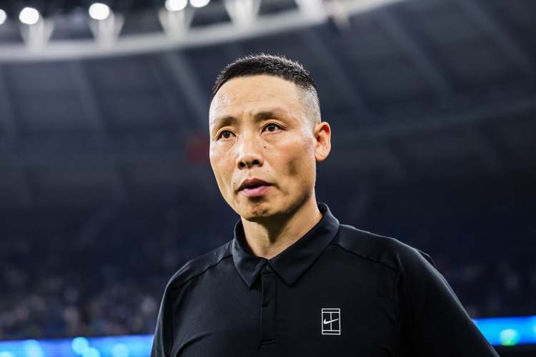 陳濤自曝下課內幕:體育總監丹尼爾不懂球 引援資金浪費