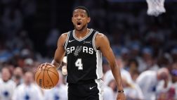[?？怂辜\]效率太低！福克斯15投僅4中拿9分8助3斷 三分4中0