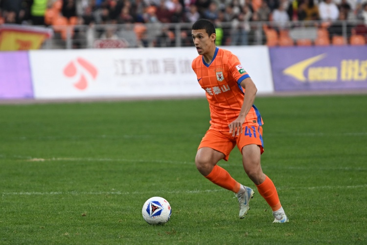 U23絕殺塔吉克斯坦 U19土倫杯險勝哥倫比亞 依木蘭回勇但中超出場僅4次