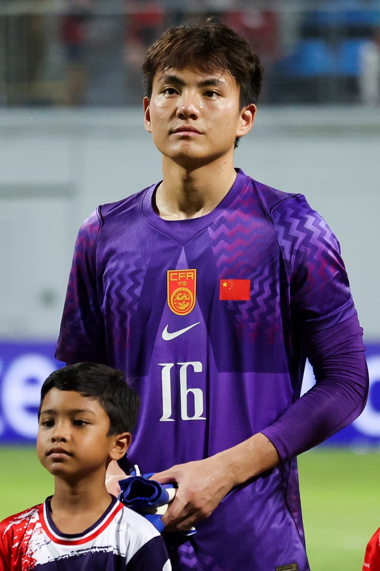 國足金華主場求勝，鋒線老將壓陣