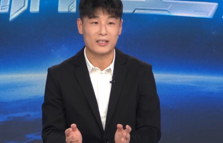 武磊評梅西：比電視里更強 奪世界杯后享受快樂