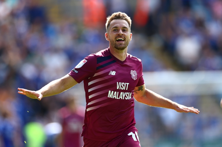 拉姆塞接掌牛津聯，35歲少帥首份正式合同