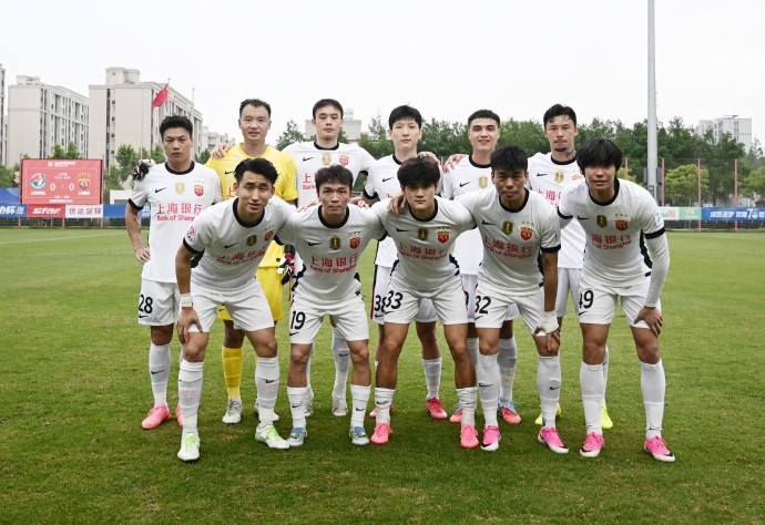 張琳芃頭槌劉祝潤爆射 海港2-1險勝賽更達晉級