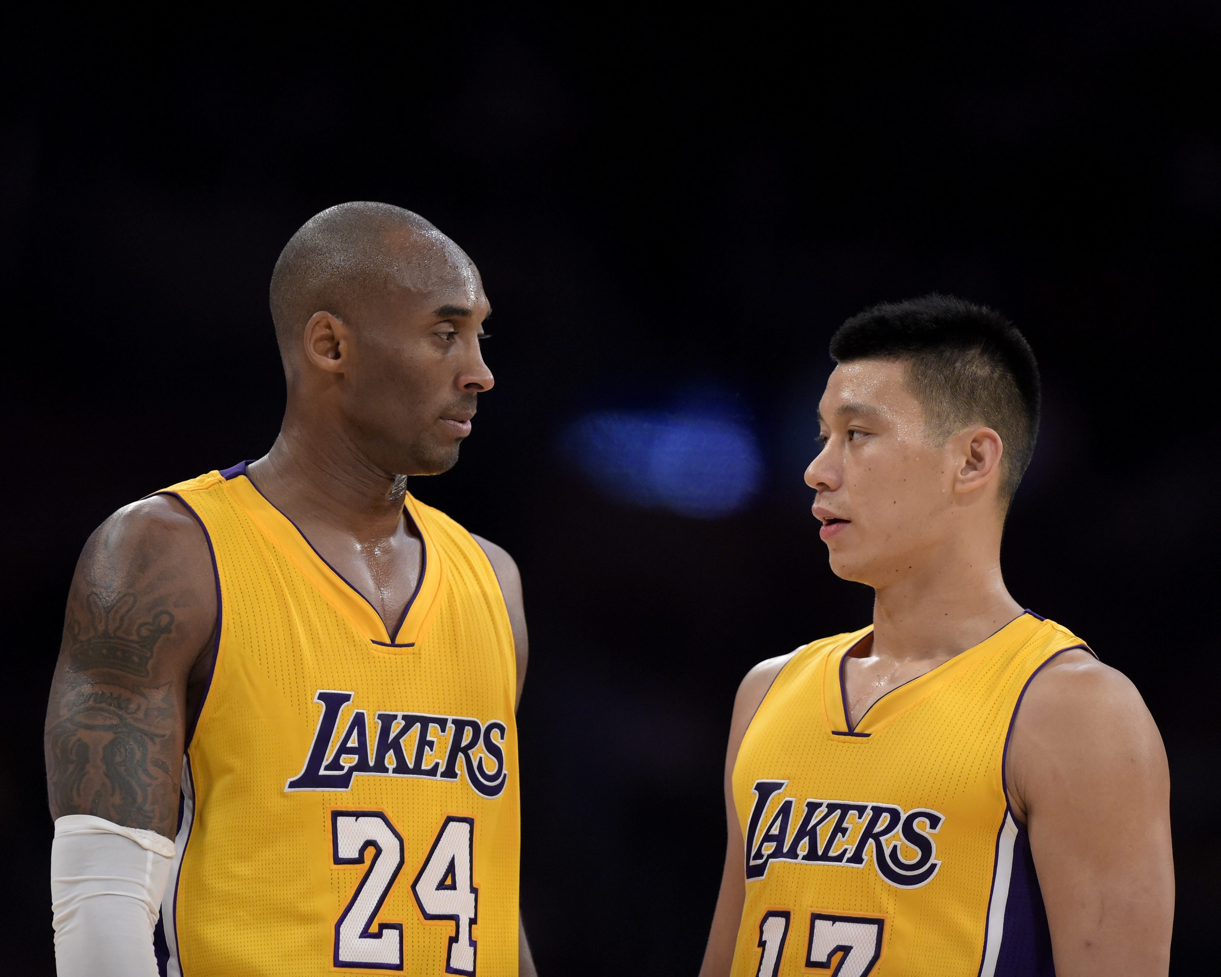 奧尼爾駁斥GOAT排除論：科比五冠理應(yīng)被提及